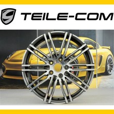 Cerchio Porsche Boxster/Cayman