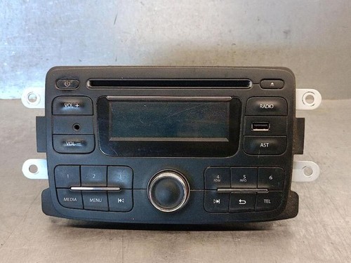 281157265r sistema audio radio - 281157265r,