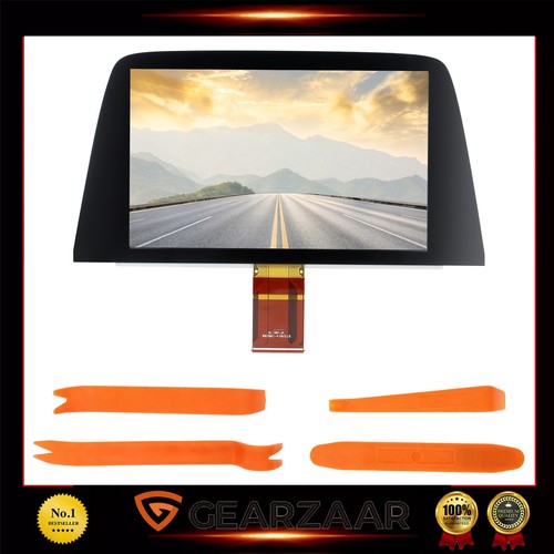 Touchscreen monitor - 8",