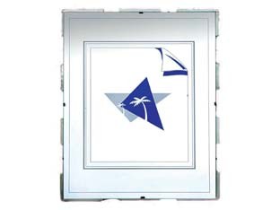 Cornice giorno cm - cornice, cm.35x50