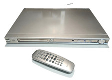 PHILIPS DVP 720SA – Lecteur DVD SACD 5.1 – Télécommande – Display éteint