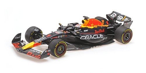 Oracle red bull - bull,