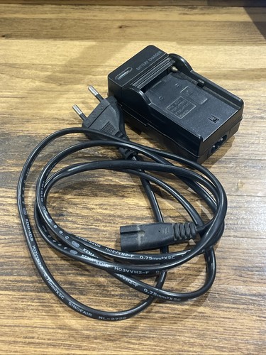 Chargeur batterie - chargeur,