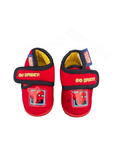 Scarpe babbucce marvel - scarpe,
