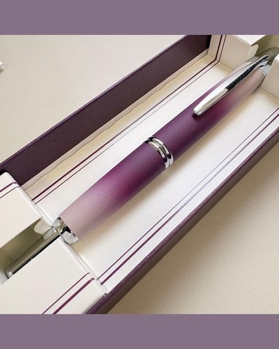 Pilot capless 2026 penna - capless,