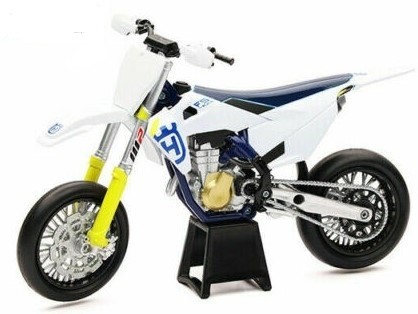 Newray moto cross de 2019 - moto,