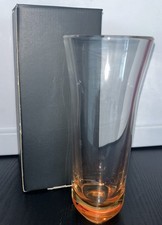 Vaso ORREFORS Karl Lagerfeld