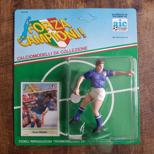 Forza campioni nuova kenner - forza,