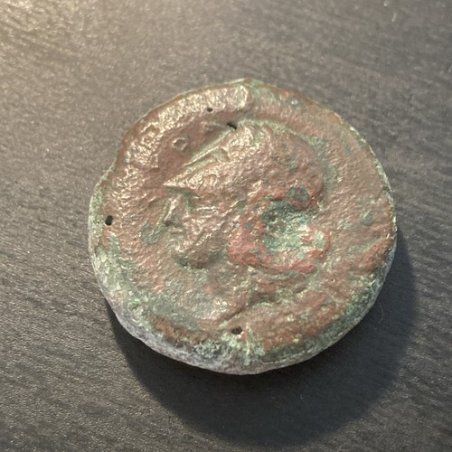 Moneta greca - moneta,
