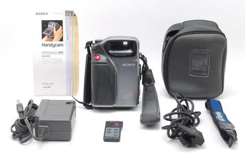 Così com videocamera - com'è],