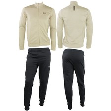 Emporio Armani EA7 Tuta felpa