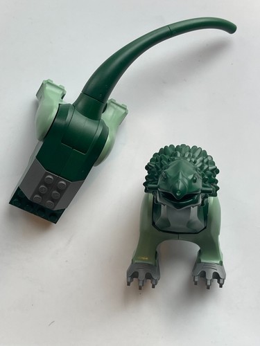 Boga lizard lego star - boga, |
