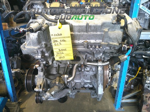 Motore completo usato opel - motore,