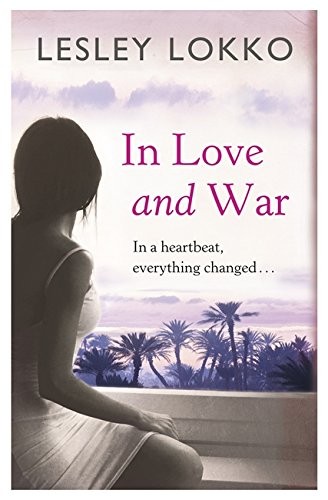 Love and war - in,