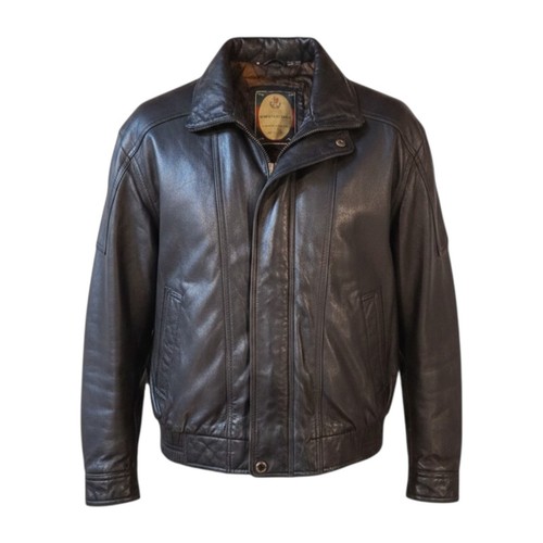 Giacca cappotto moto pesante