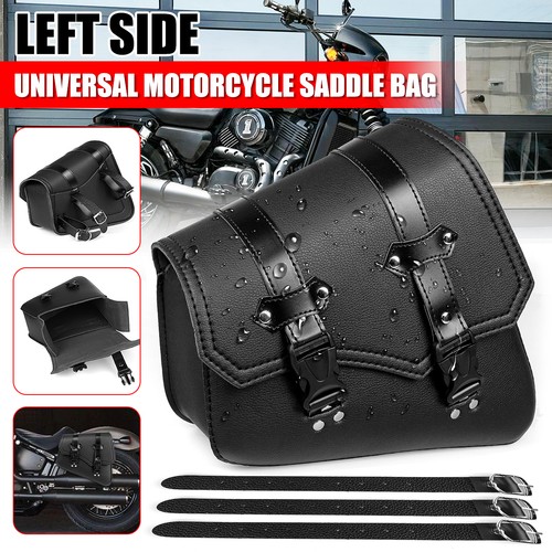 Borse sella moto tasca