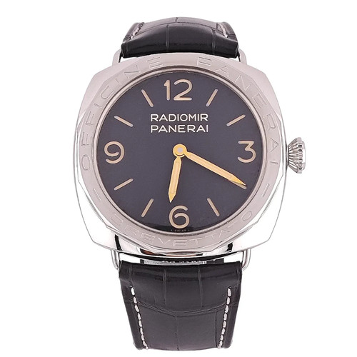 Panerai radiomir giorni - 3,