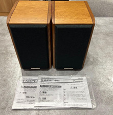 Altoparlanti Pioneer Pure Malt