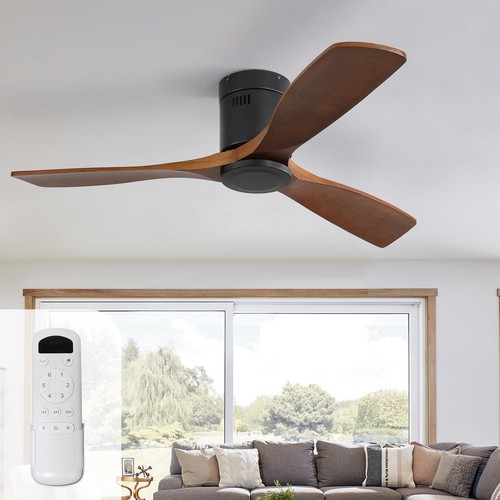 132cm ventilatore soffitto - 132cm,