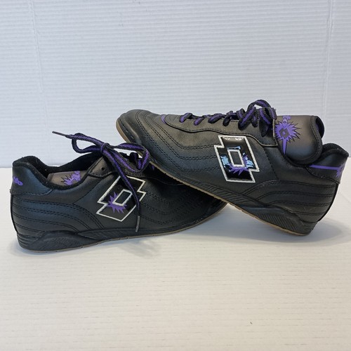 Lotto scarpe calcio indoor