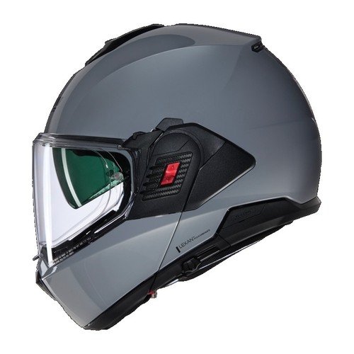 Casco modulare reversibile - modulare,