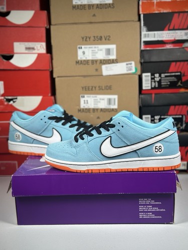 Taglia nike dunk pro sb - 9m,