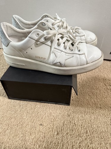 Golden goose purestar - goose,