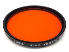 Hama Filtro Colore HTMC