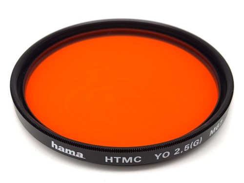 Hama filtro colore htmc - filtro,