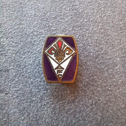 Distintivo fiorentina - distintivo,