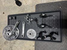 Gruppo Shimano Tiagra 3 X 9