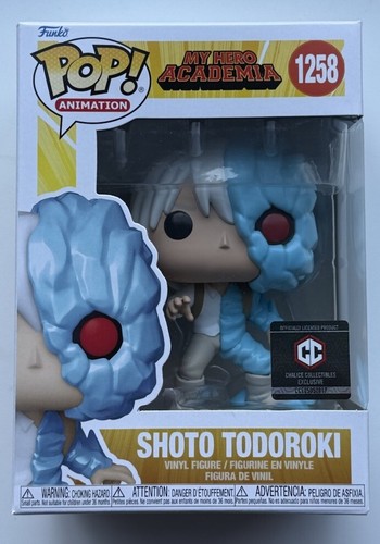 Funko pop hero academia - pop!, my