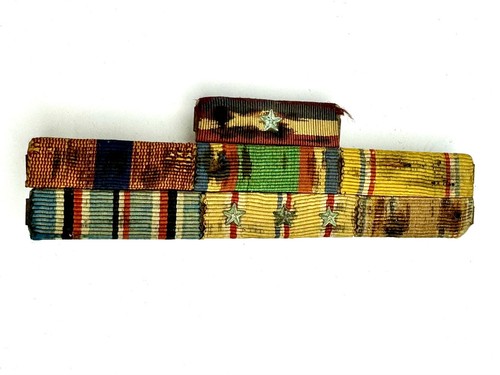 Ww2 usmc theater made custom - usmc,