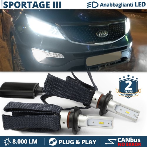 Kit full led - kit,