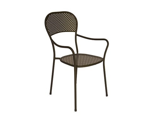 Sedia giardino con - sedia,