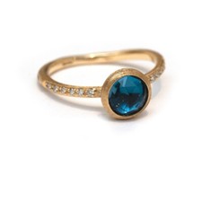 MARCO BICEGO New Ladies 18K