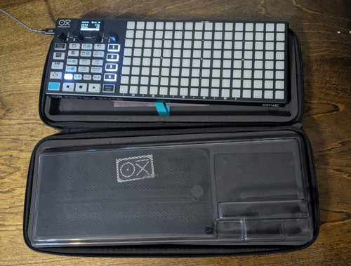 Oxi instruments one - oxi,