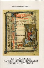 La Fauconnerie dans les