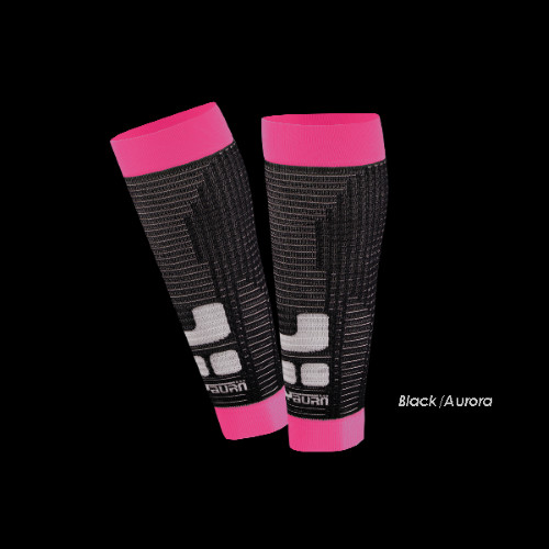 Gambali compressivi oxyburn - gambali,