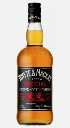Whisky white mckay - white,