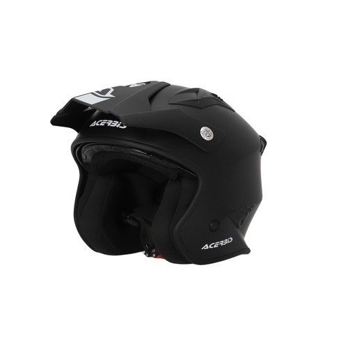 Casco acerbis jet aria - casco,