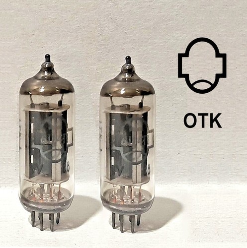 2pcs 6c4p ez90 6z31 - 6c4p, shuguang