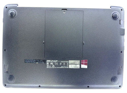 Scocca cover inferiore - cover, case