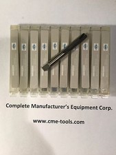 10 pz Rubinetti metrici a