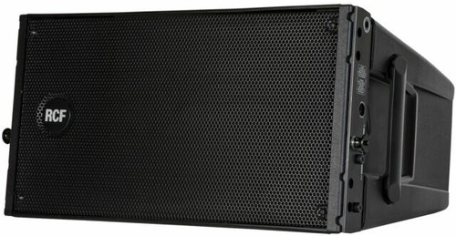 Modulo altoparlante line array
