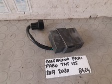 CENTRALINA FARI FARO BENELLI