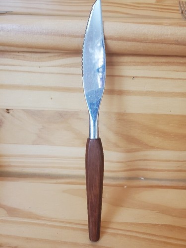 Coltello pranzo vintage - pranzo,
