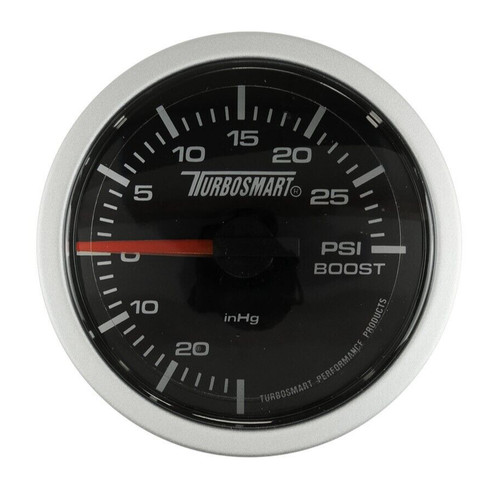 Turbosmart manometro spinta - turbosmart, di