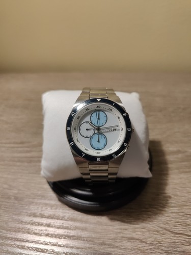 Orologio uomo bering solar - orologio,