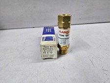 Wescol Type 84 Carburante Gas